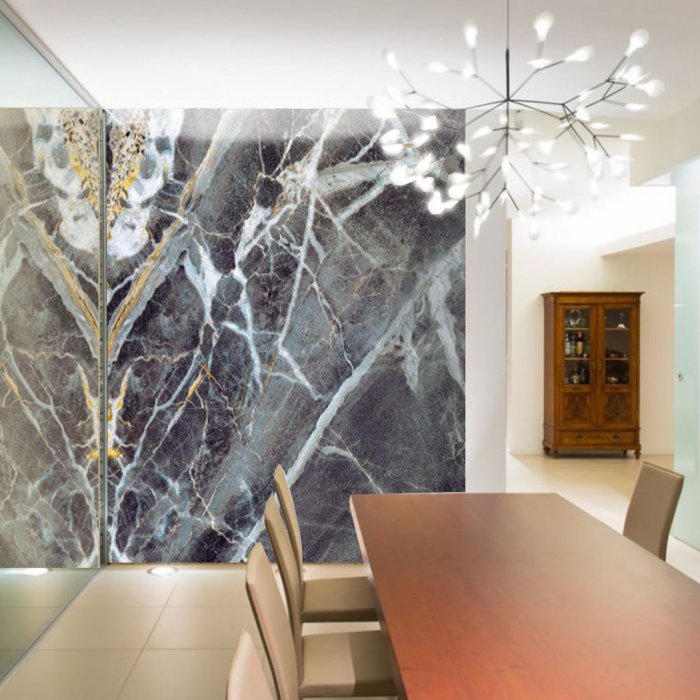 Валетта гибкий мрамор