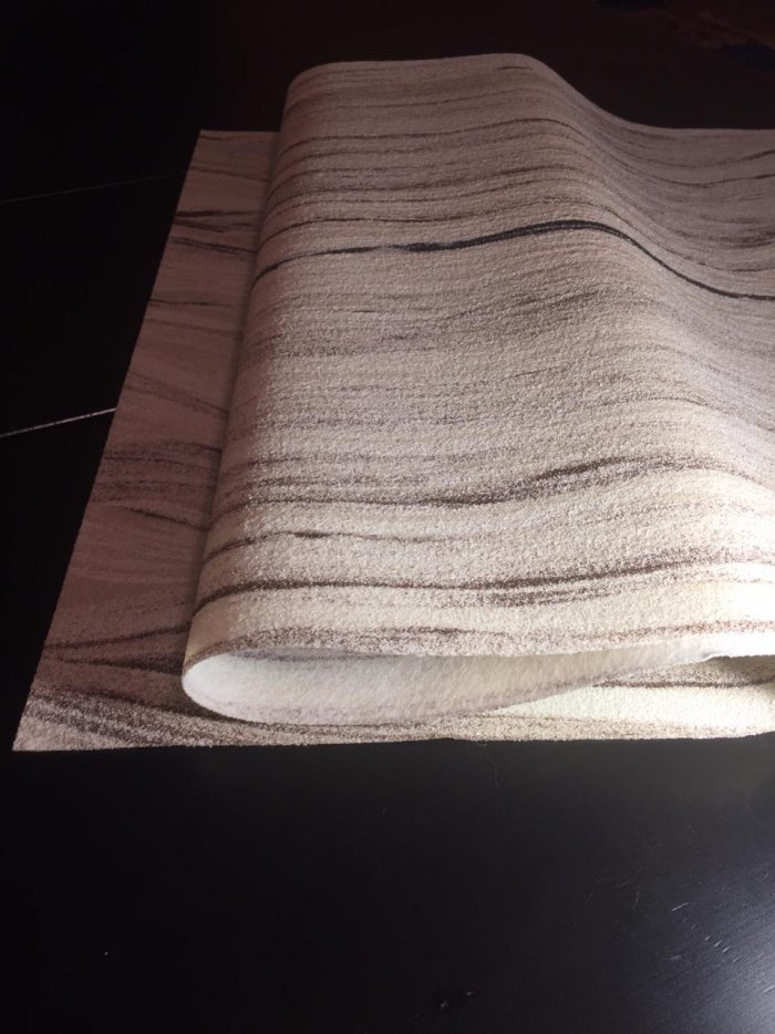 Литолин гибкий камень