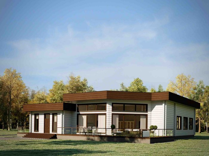 Дом из клееного бруса Госстрой Иркутск