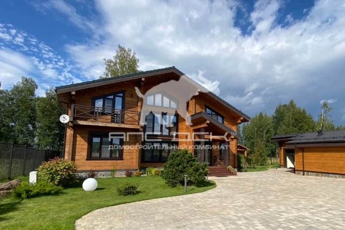 Дом Хельсинки 260