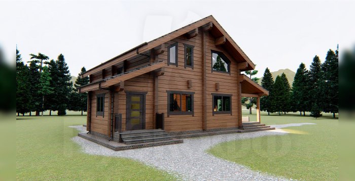 Fjordom Готланд