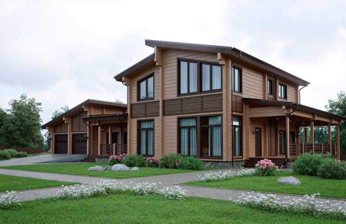 Проект Фаворит 6 7 на