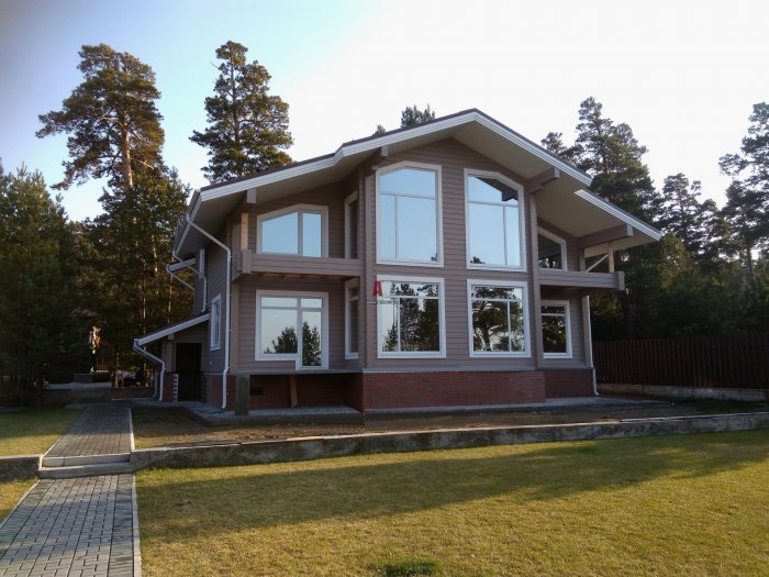 АПС ДСК Мишино 230