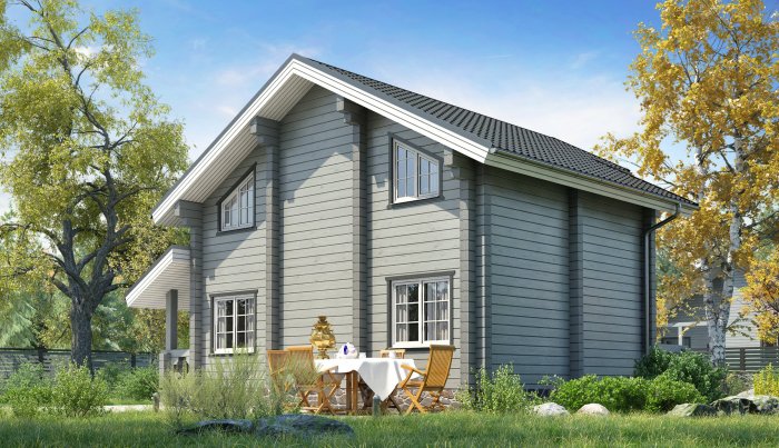 Пос Приволжский Марий Эл клееный брус