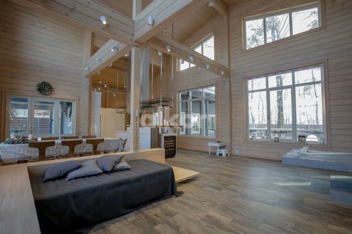 Архитектор ИП Скотти