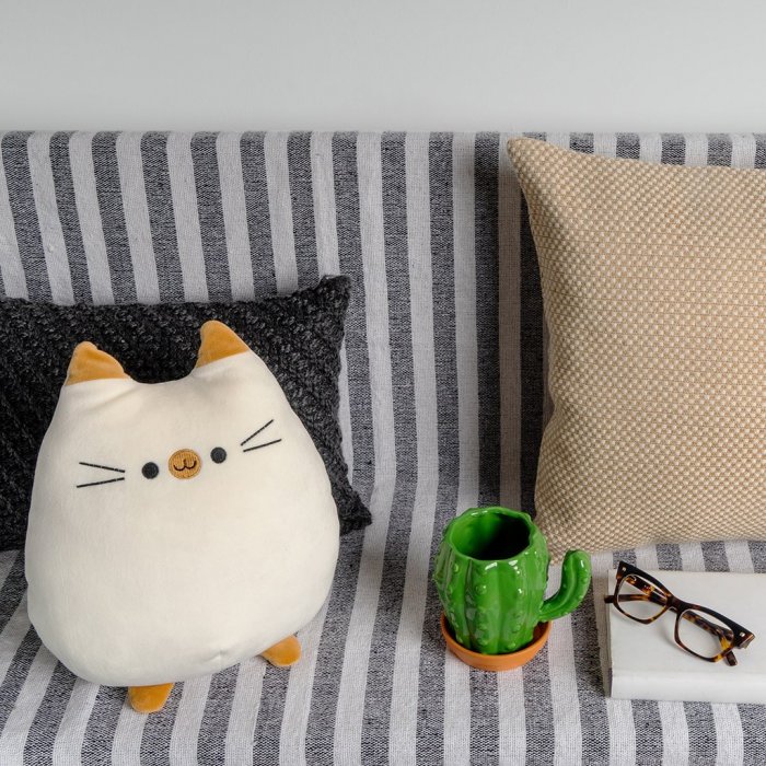 Декоративные подушки