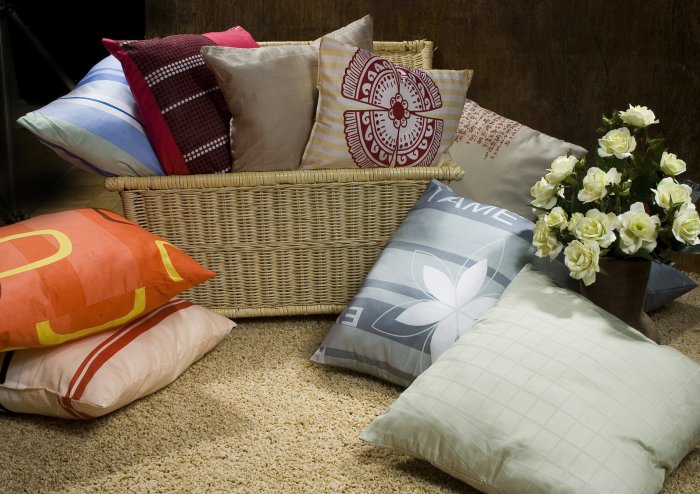 Подушки guten Morgen