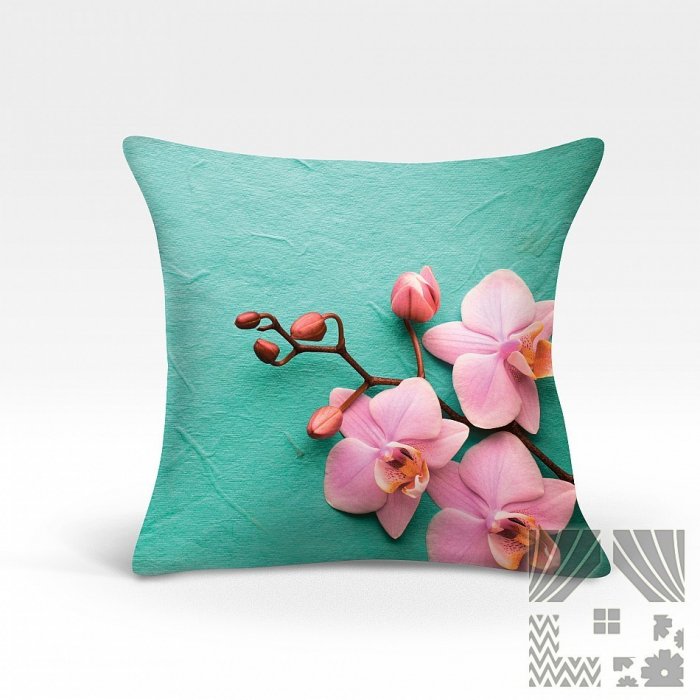 Красивые подушки