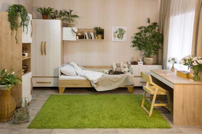 Мебель коллекция Риган