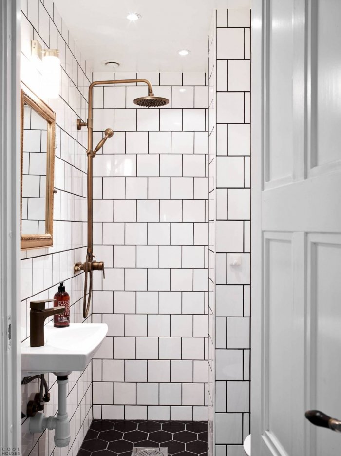 Мозаика Starmosaic White Matt