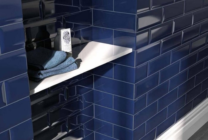 Биселадо 10х20 Absolut keramika