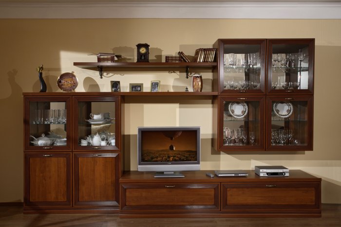 Адажио мебель Ангстрем