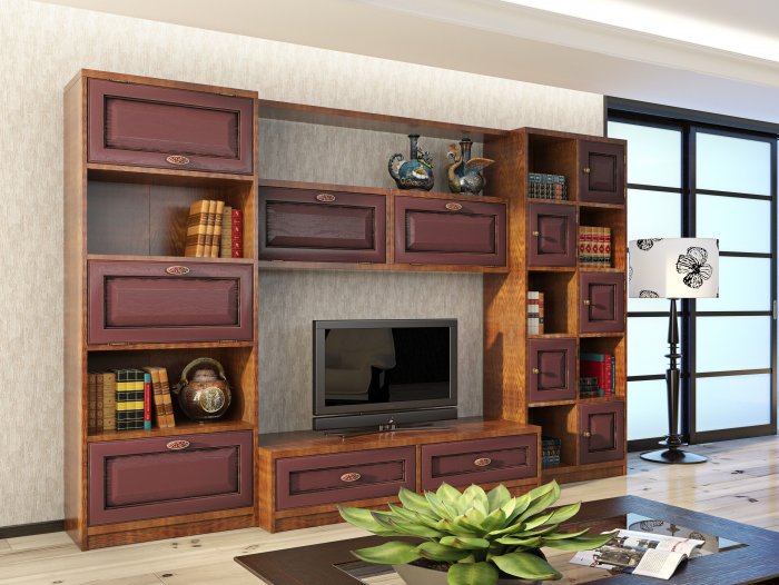 Стенка Надежда Фран