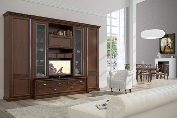 Изотта мебель Ангстрем