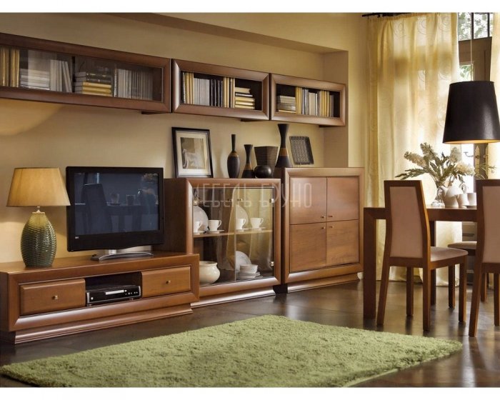 Мебель BRW Ларго Классик