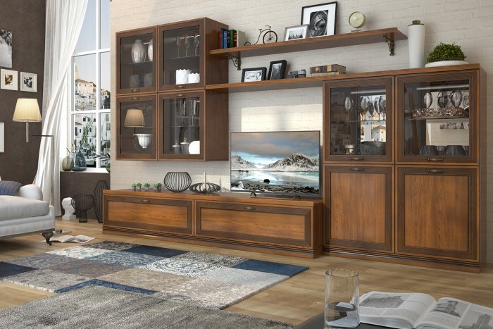 Гостиная Адажио 4.1