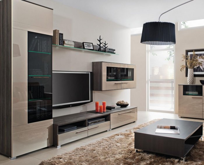 Гостиная Аргус БРВ