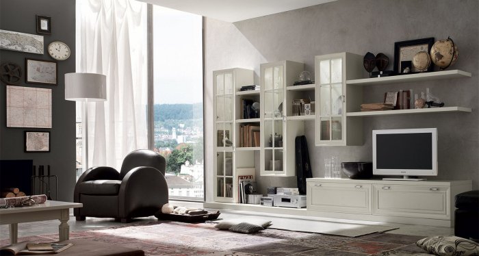 Маронезе Мурано мебель