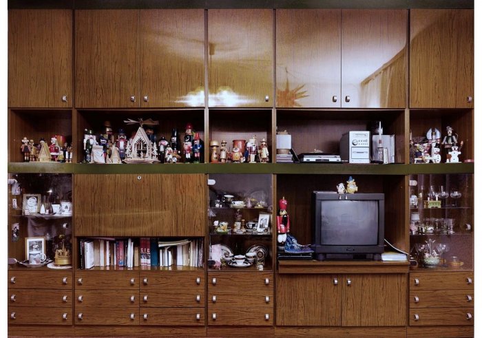 Советская стенка