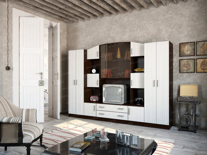 Гостиная Макарена Эра Пенза