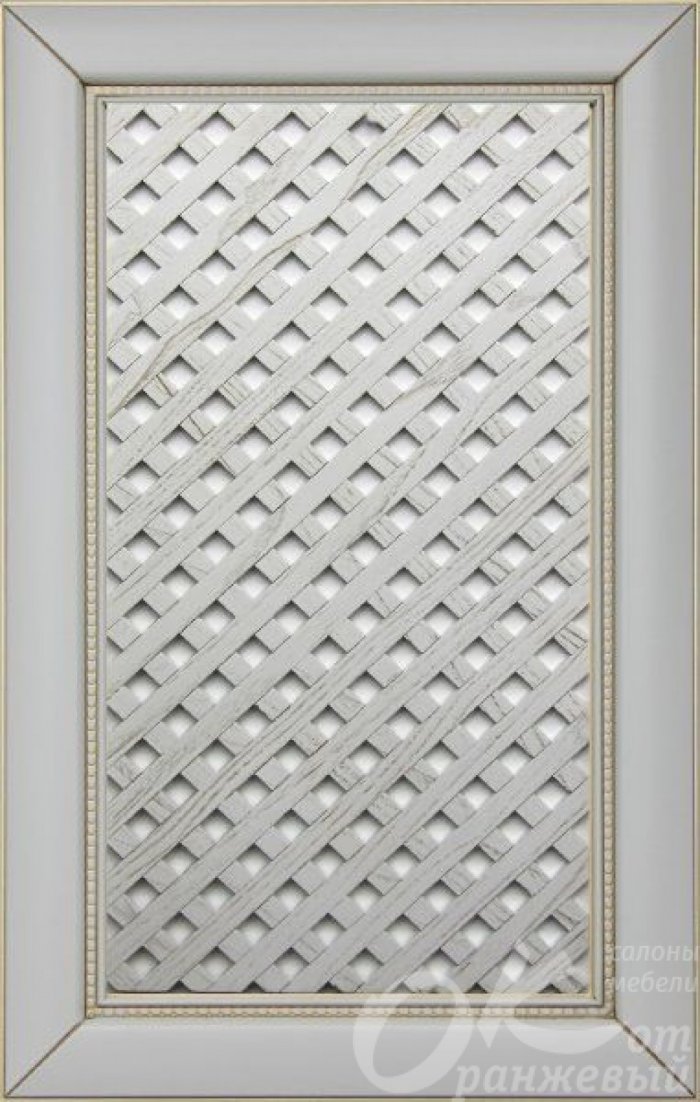 Мадлен Эвита решетка