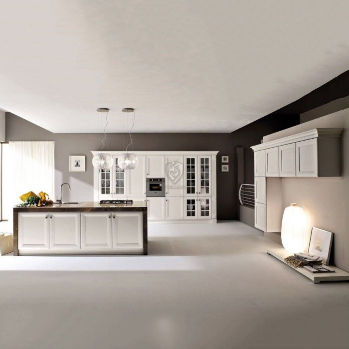 Arrex-1 кухня Nora