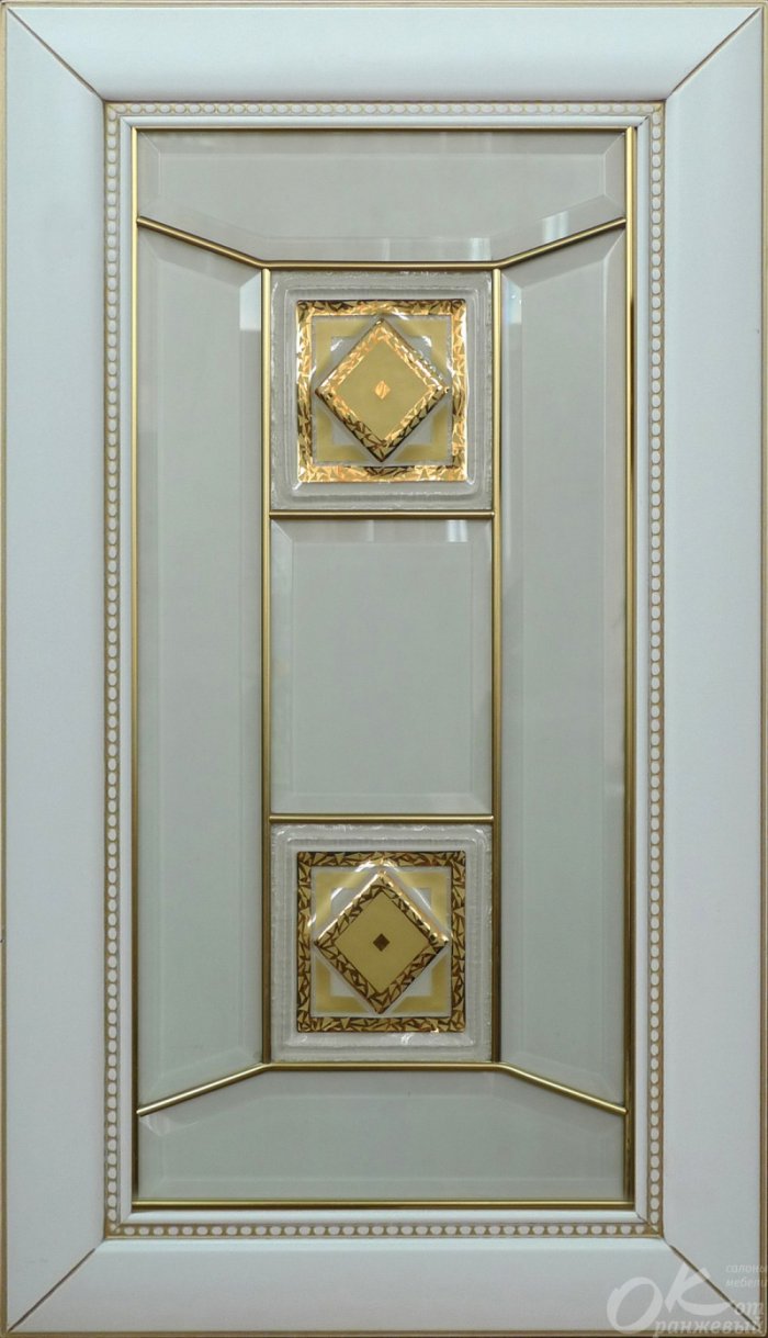 Сиареджио французская решетка фасады Стивал