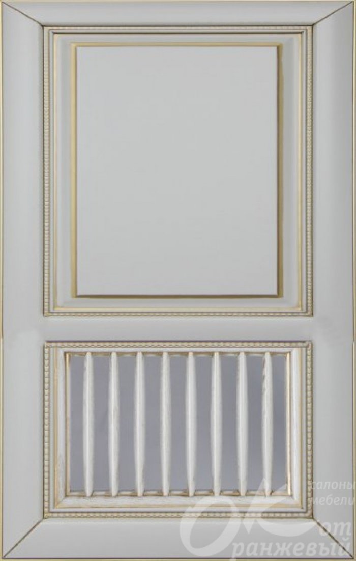 Фасад Патриция Стивал