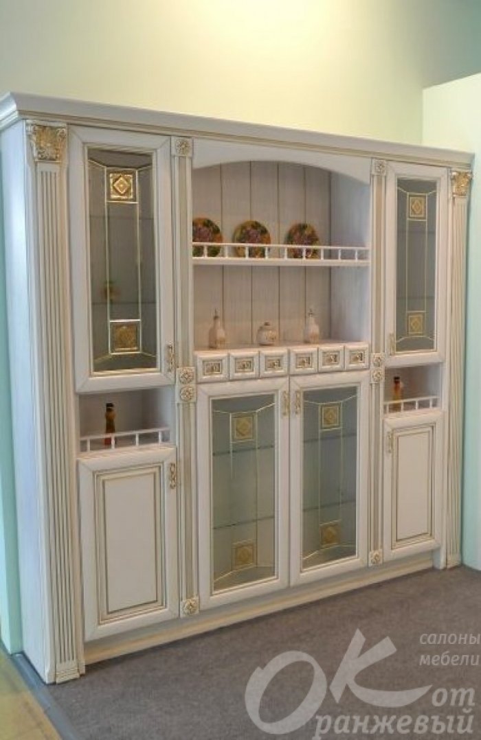 Фасад Сиареджио Стивал