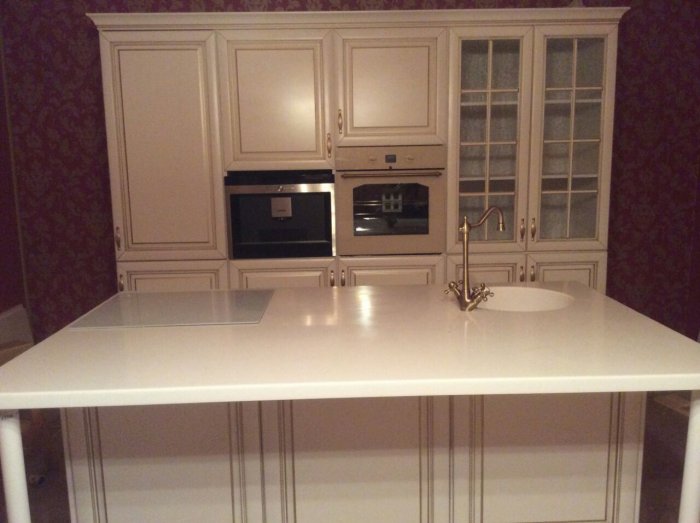 Кухни Константа Ростов-на-Дону