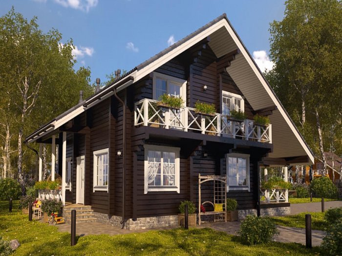 Проект СП 180 Гуд Вуд