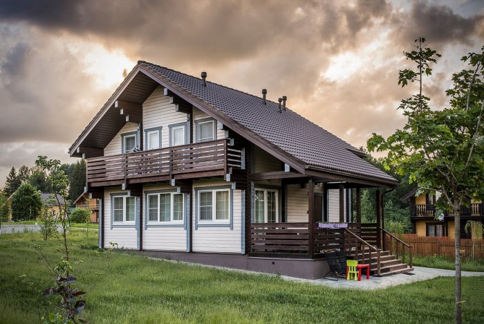 СП-160 Гуд Вуд