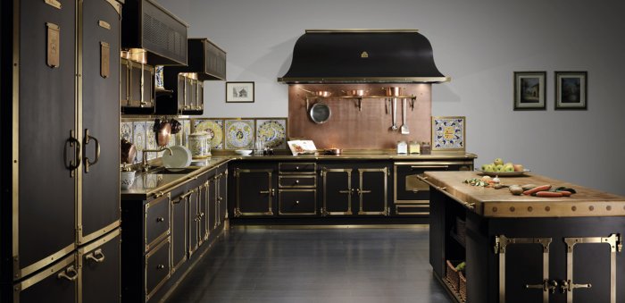 Холодильник Gullo restart