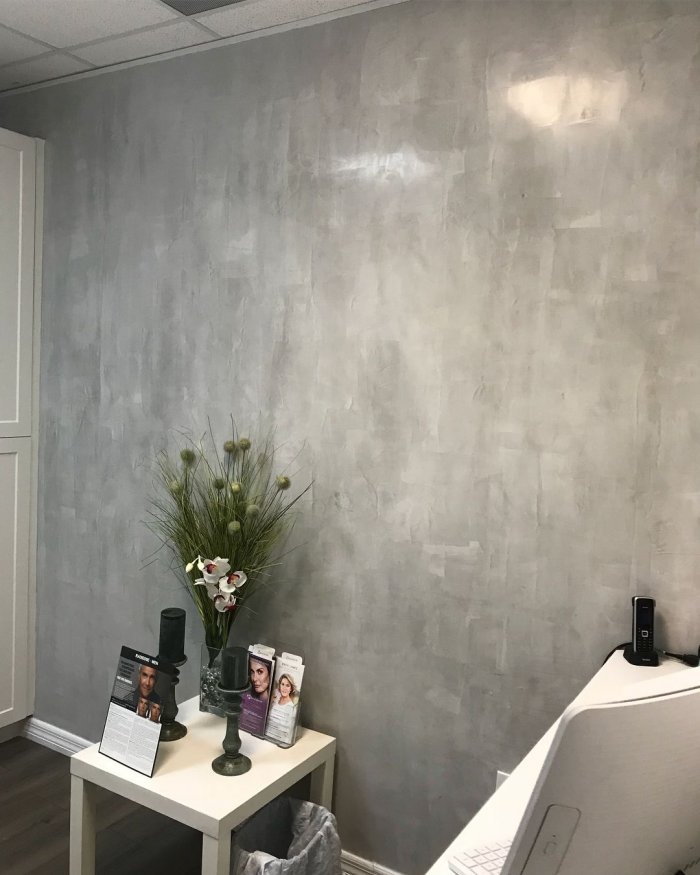 Каррарский мрамор венецианка