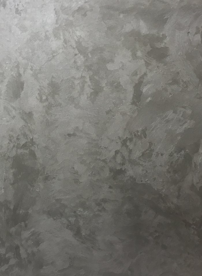 Жатый шелк декоративная штукатурка