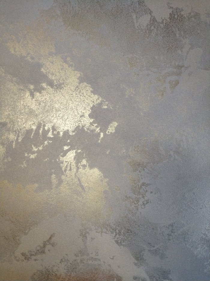 Штукатурка декоративная encanto Gold 37