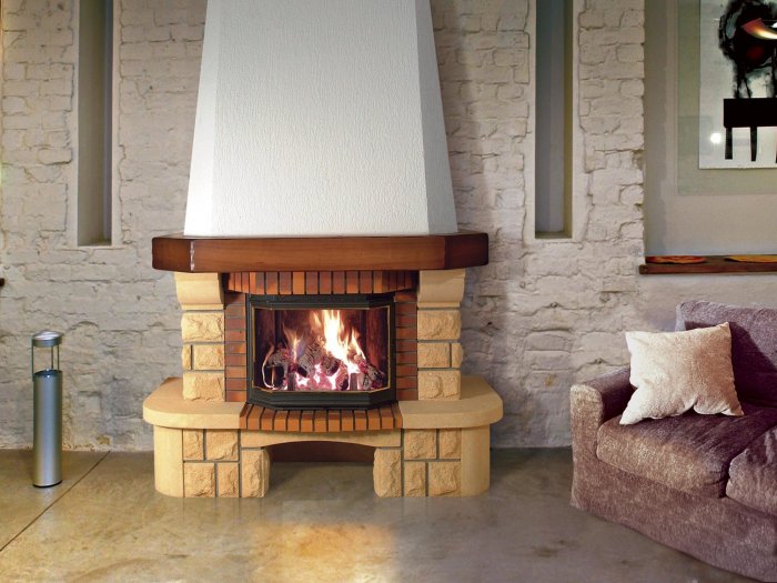 Sunhill ракушечник