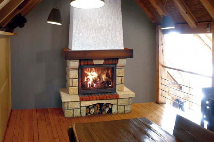 Sunhill Madrid угловой