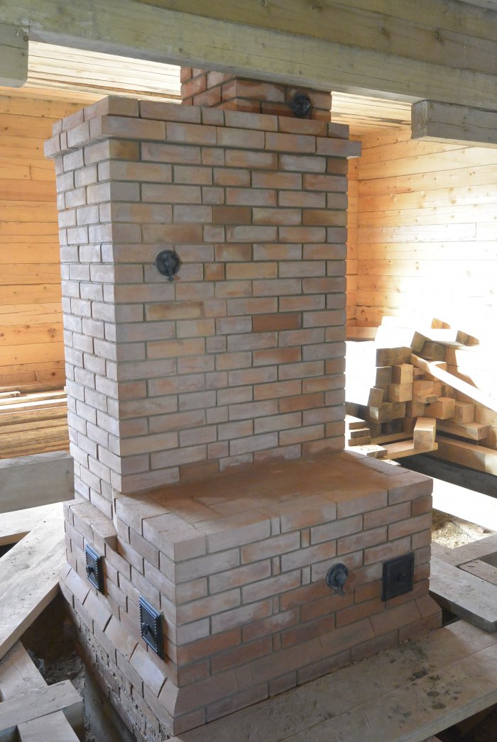 Шведка с лежанкой порядовка