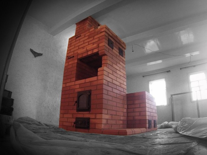 Печки обнимаю