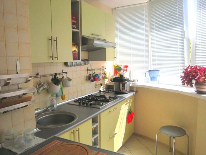 Балкон совмещенный с кухней маленькая кухня