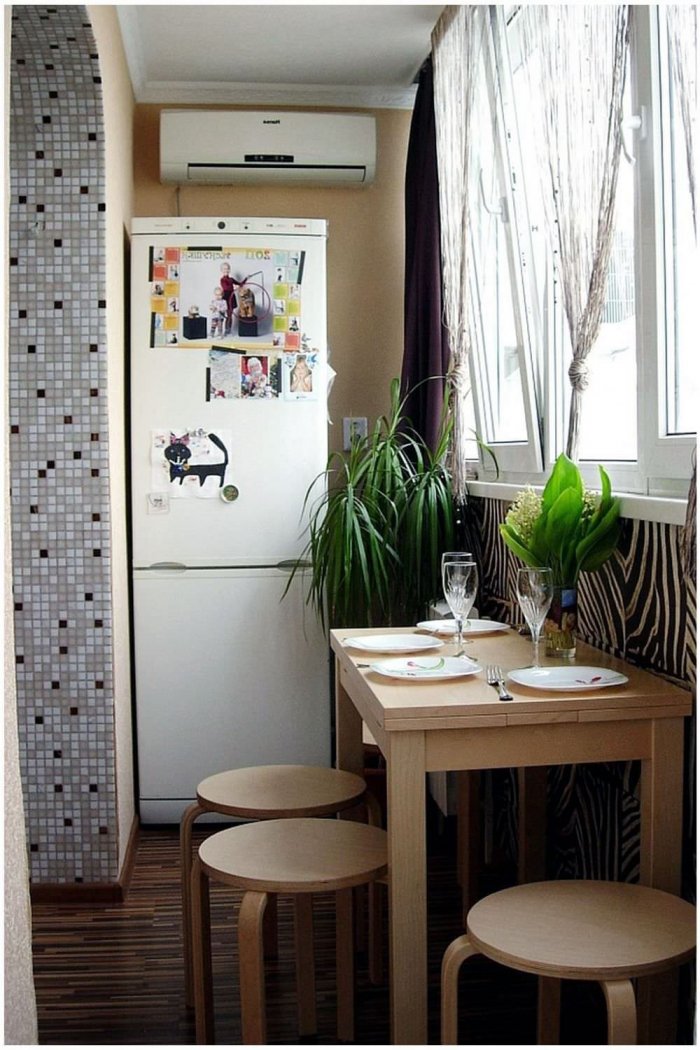 Обеденнаязона на дожжии