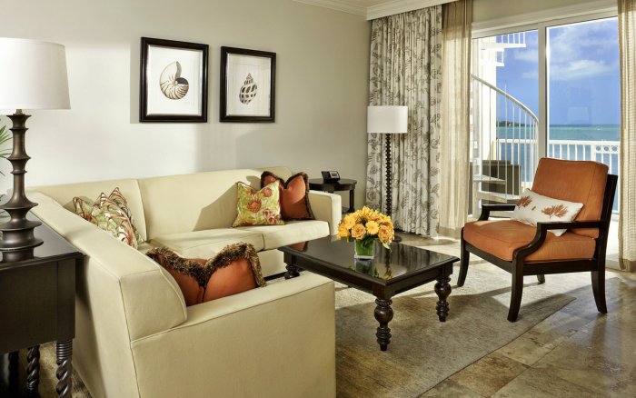 Уютная гостиная обои