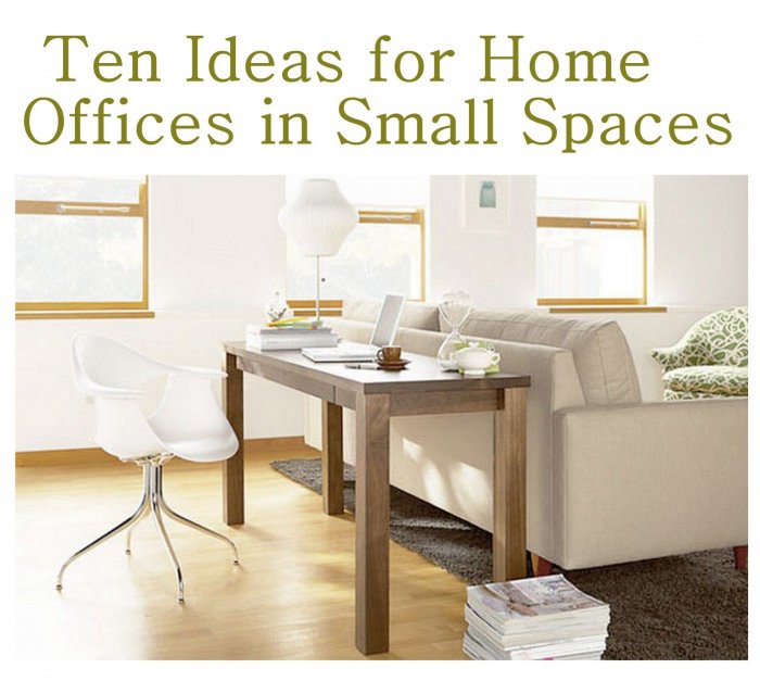 Консольный стол за диваном