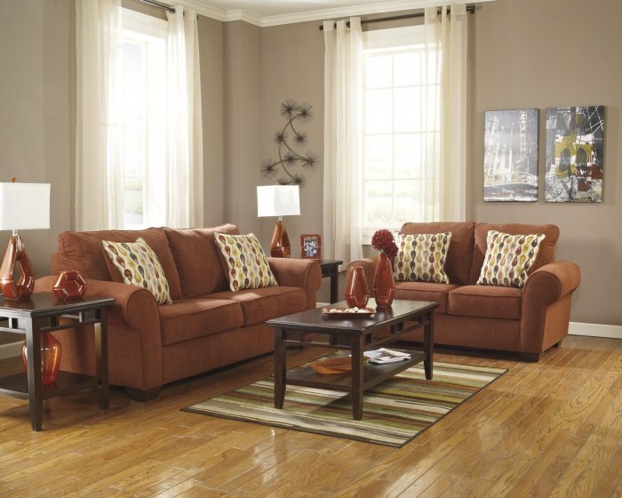 Cotta collection диван