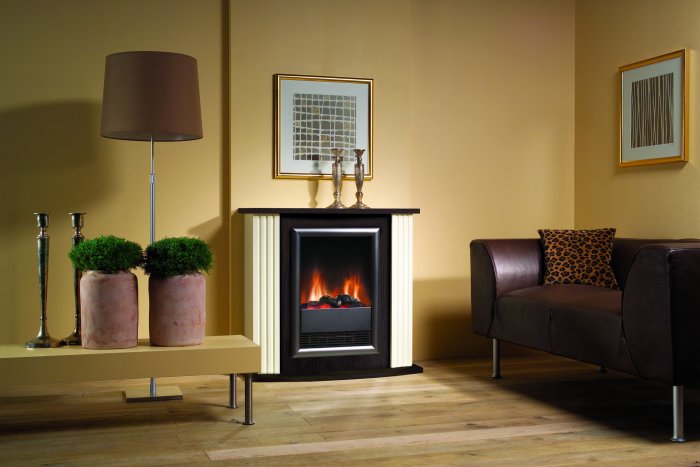 Моцарт камин Димплекс