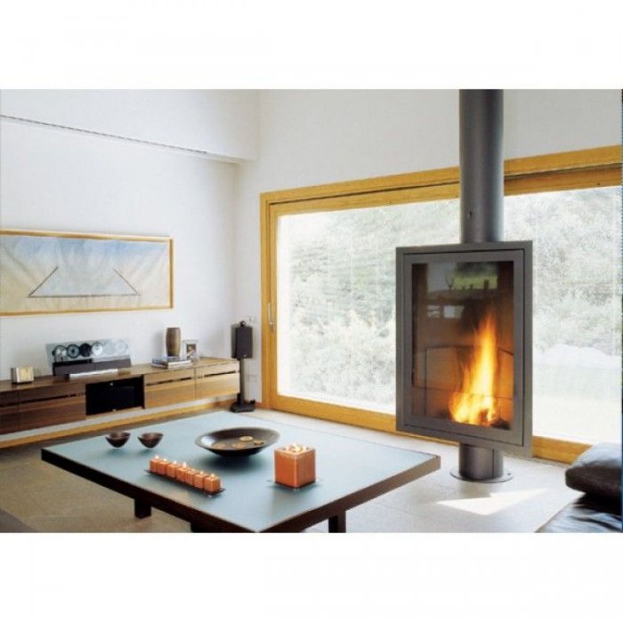 Камин Focus Eurofocus 951