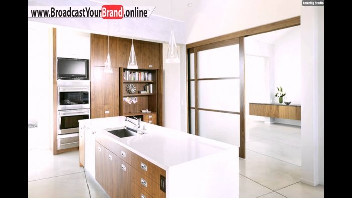 Раздвижные стеклянные перегородки