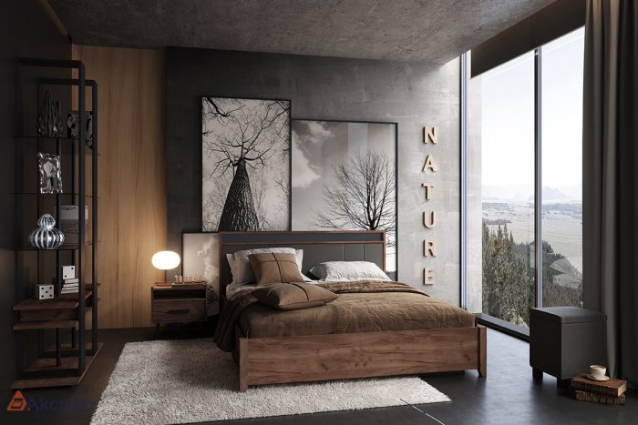 Спальня nature Глазов