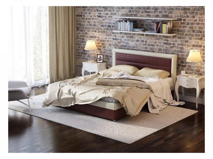 Кровать лайф 2 Райтон